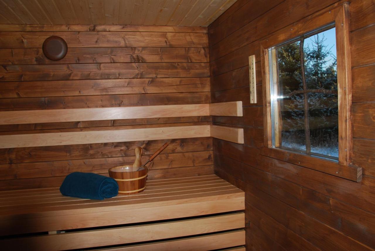 Kuusehaldja Glamping Hotel Kohila Екстериор снимка